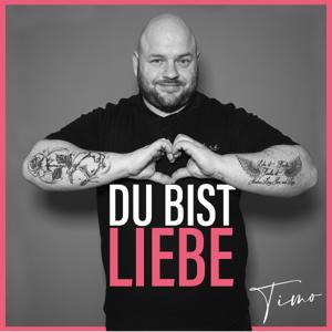 Du bist Liebe - So liebst du dich!