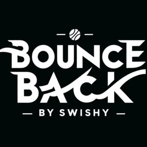 Bounce Back by Swishy.