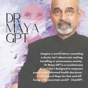 Dr Maya's Podcast