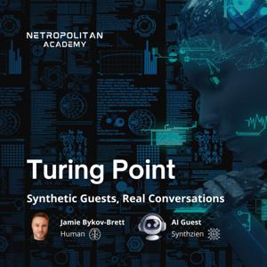 Turing Point