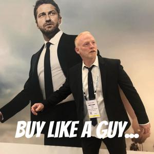 Buy Like a Guy...