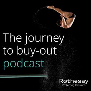 The journey to buy-out podcast