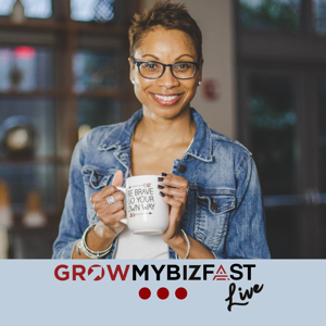 GrowMyBizFAST Live