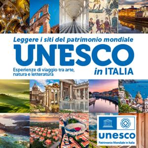 Leggere i siti UNESCO