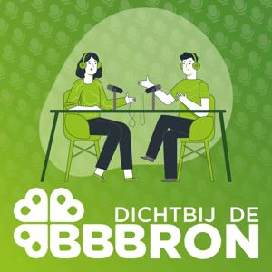 Dichtbij de BBBron