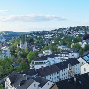 Sendungen aus Siegen | NRWision