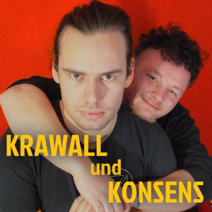 Krawall und Konsens