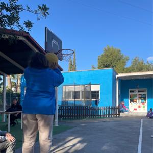 PodCast "Educando sin Barreras"