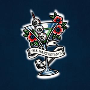 The Martini Boys Podcast