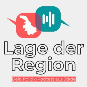 Lage der Region - Dein Politik-Podcast aus Stade