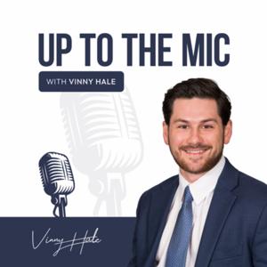 UP TO THE MIC