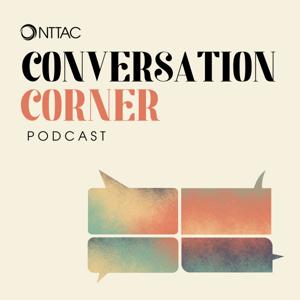 NTTAC Conversation Corner