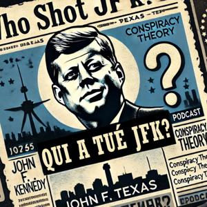 Qui a tué JFK ?