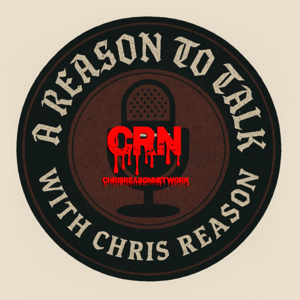 A Reason to Talk with Chris Reason