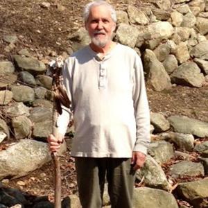 Crossing the Boundary - with Alan Levin