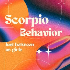 Scorpio Behavior