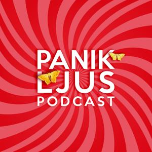 Panikljus Podcast