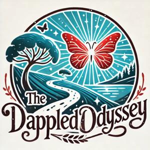 The Dappled Odyssey