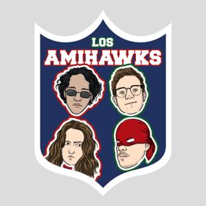 Los Amihawks