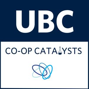 Co-op Catalysts: Inspiring Career Stories from UBC Science Co-op