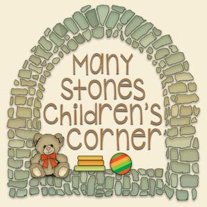 Many Stones Children's Corner