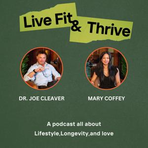 Live Fit and Thrive