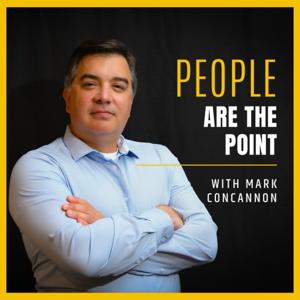 People are the Point