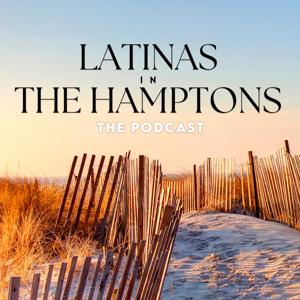 Latinas in the Hamptons