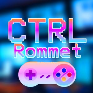 CTRL-Rommet