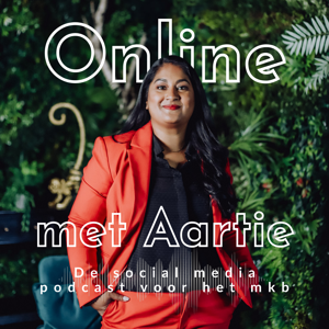 Online met Aartie