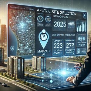 A Comprehensive Guide to Site Selection