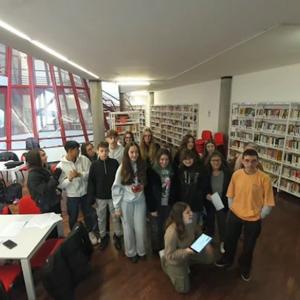 Safer Internet Day 2025: Prima L