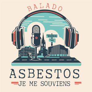 Asbestos, je me souviens