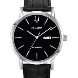 Exploring the Bulova American Clipper