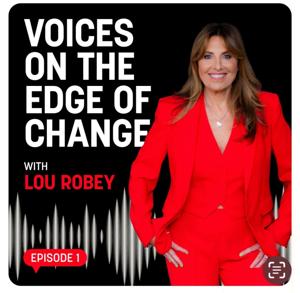 “Voices on the Edge of Change”