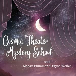 Cosmic Theater Mystery School