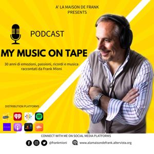 My Music on Tape
