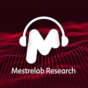 MestreCast - Analytical Chemistry Software in a Fast Changing World