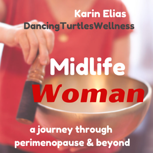 Midlife Woman