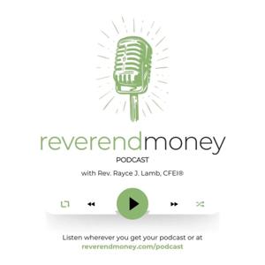 Q&A with Rev. Rayce J. Lamb, CFEI®