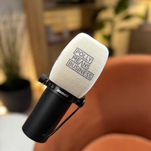 Polly Means Business