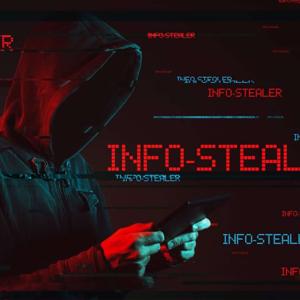 Opkomst en werking van password stealers zoals Lumma en Vidar
