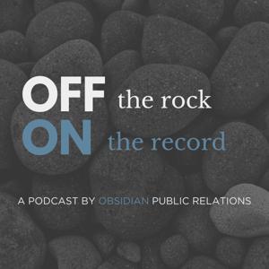 Off the Rock, On the Record