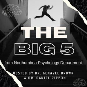 The Big Five Podcast: NU
