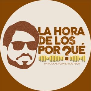 La Hora de los Por qué