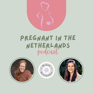 Pregnant in the Netherlands