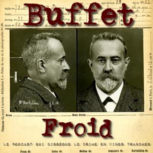 Buffet Froid