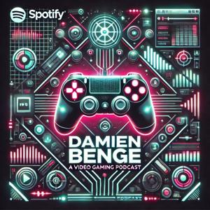 Damien Benge