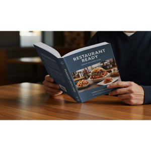 Restaurant Ready: Expert Insights from RHQ Store
