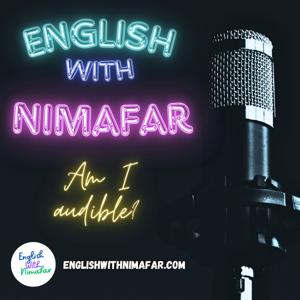 English with Nimafar